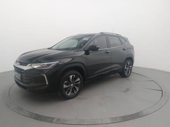 CHEVROLET TRACKER 1.2 TURBO FLEX PREMIER AUTOMÁTICO